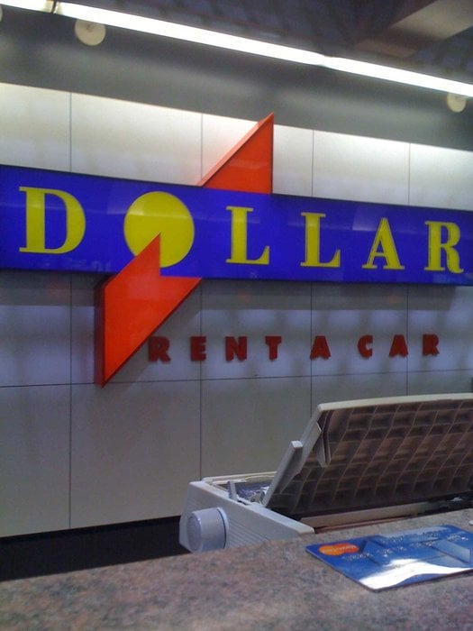 Dollar Car Rental 44 Reviews Car Rental 2001 East Plumb Ln, Reno