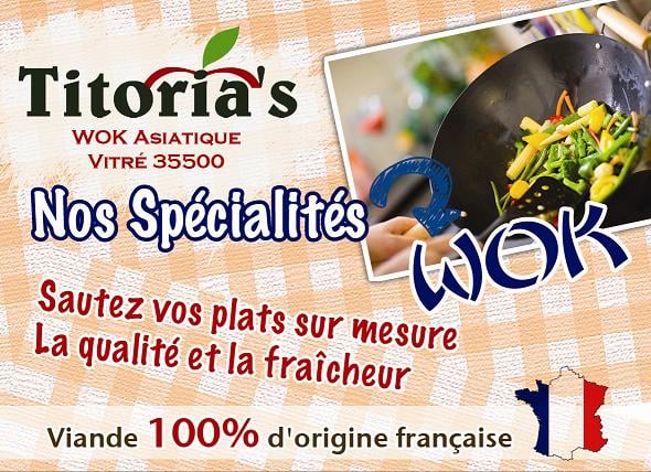 Agence De Webmarketing à Vitré pour Collectivités LaPetiteWebAgency Titoria's