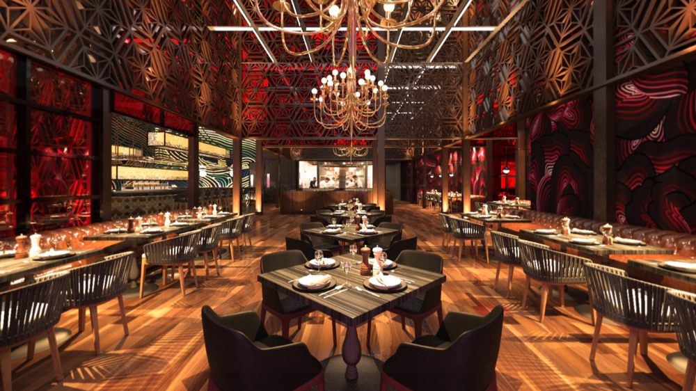 The Province 472 Photos 248 Reviews Asian Fusion 1788 N 1st Photo Of The Province San Jose Ca United States