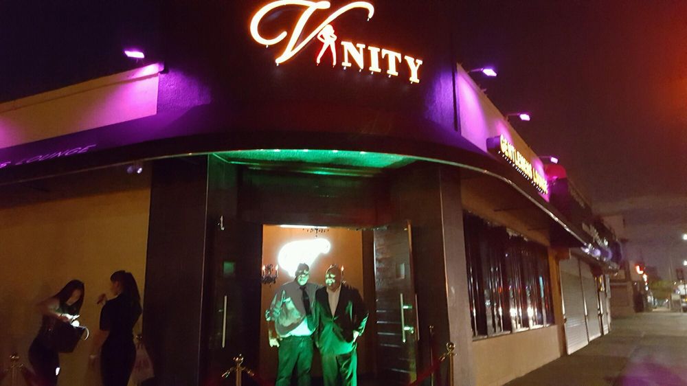 Vanity Gentlemen’s Lounge 12 Photos & 10 Reviews Strip Clubs 7714