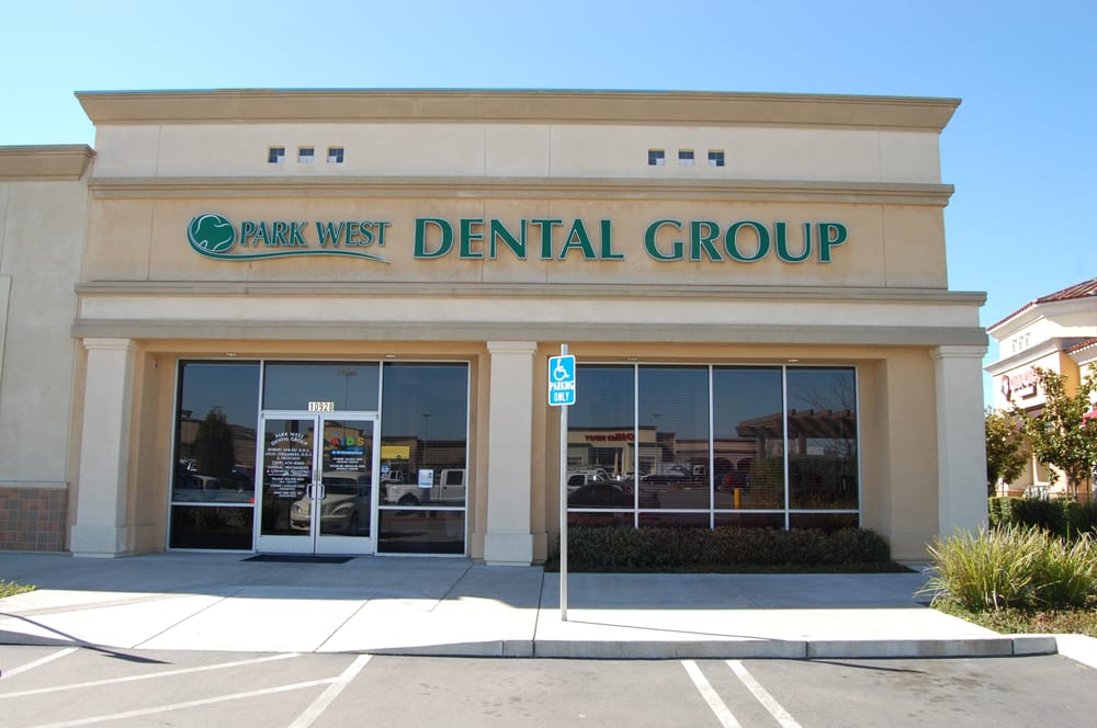 image of business Park West Dental Group and Orthodontics