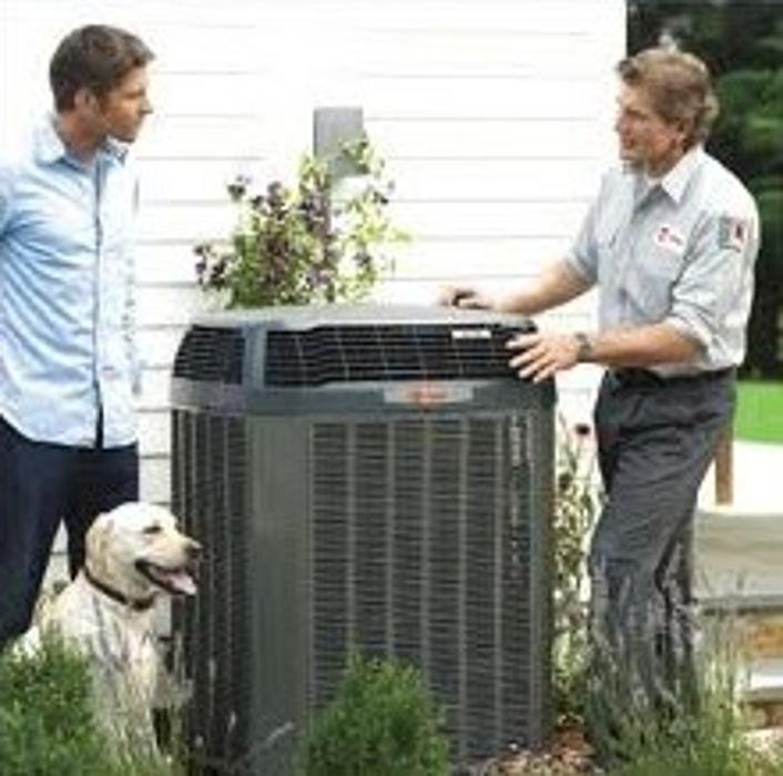 image of business RAM Heating and Air Conditioning