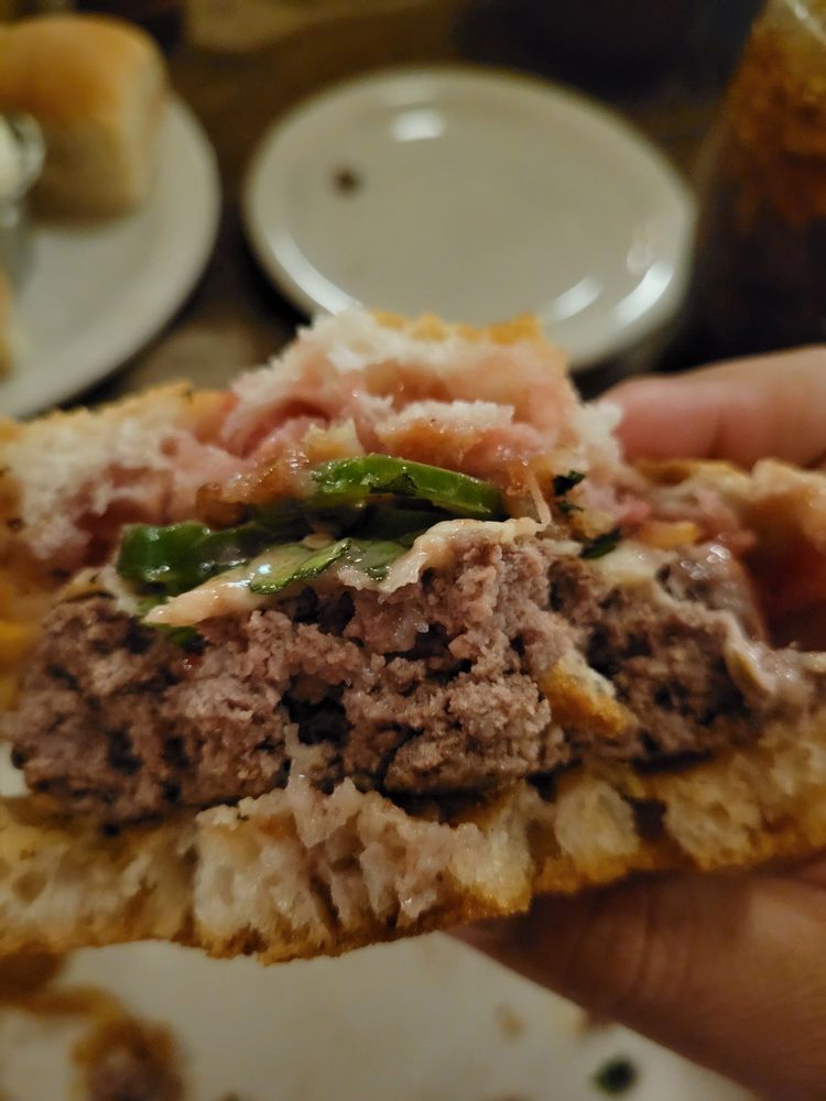 Ted's Montana Grill gift card