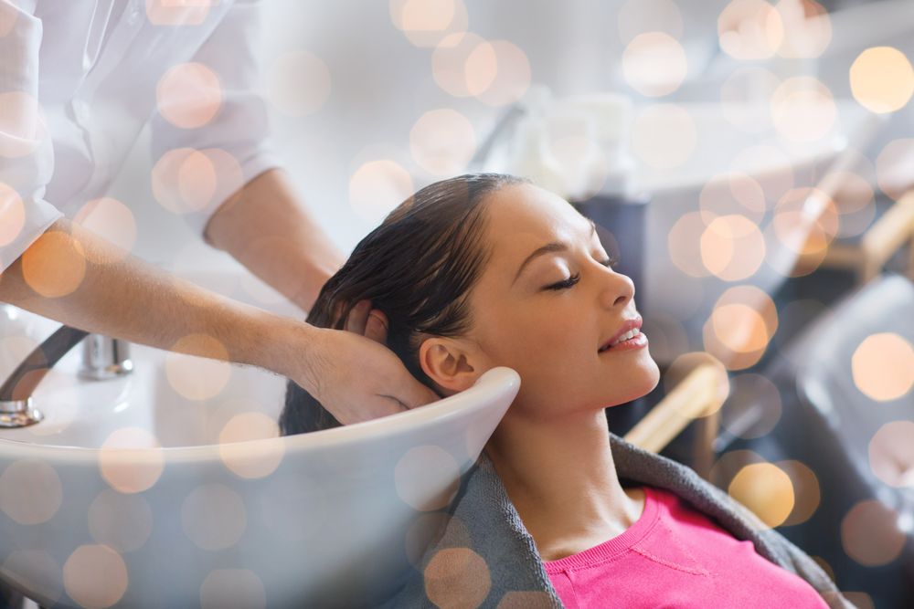 Chic Hair Studio Image