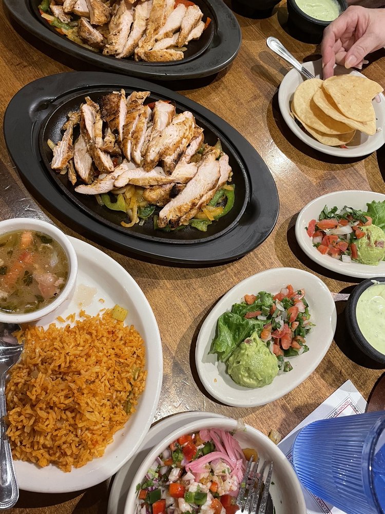 El Toro Mexican Restaurant El Toro Mexican Restaurant