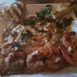 Boule Bistro Closed 22 Reviews Cajun Creole 326 N Lee Ln Photo Of Boule Bistro Covington La United States Shrimp And Grits