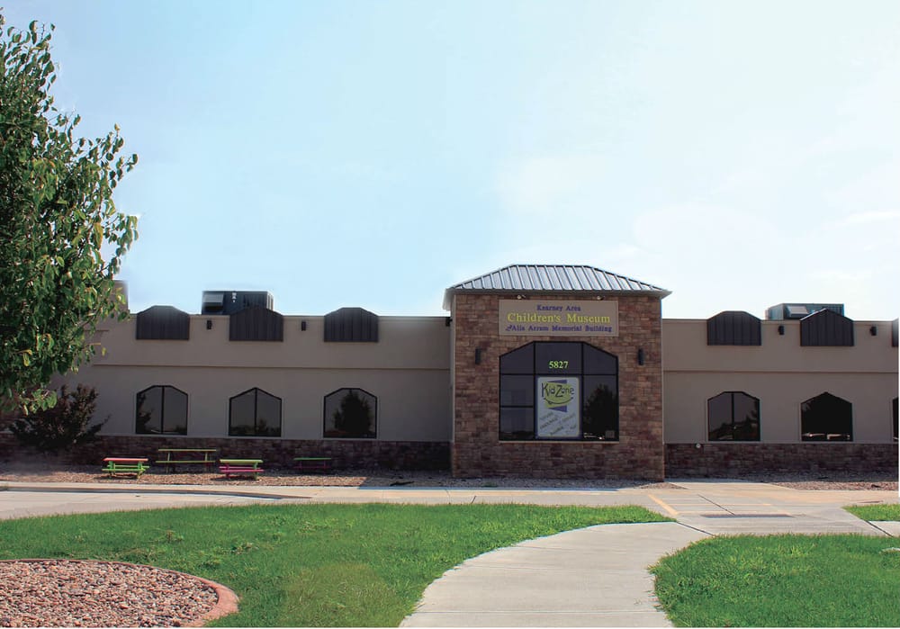 Kearney Area Children’s Museum 22 Photos Museums 5827 4th Ave