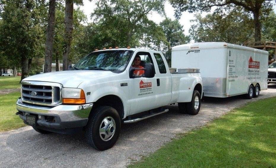 Lawrence Mobile Home Service