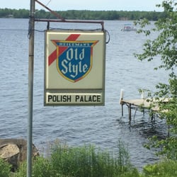 Polish Palace Hotels N10555 E Solberg Lake Rd Phillips Wi Photo Of Polish Palace Phillips Wi United States