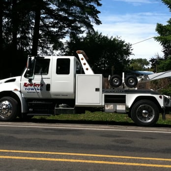 Aa Rowley S Towing 3228 Se Ferry Slip Rd South Beach Or Photo Of Aa Rowley S Towing South Beach Or United States