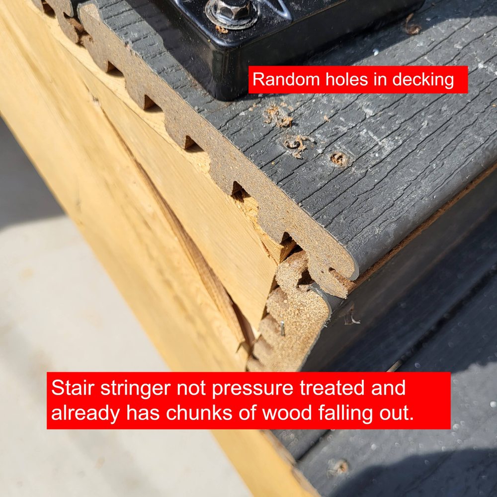 4 Sons Concrete & Landscaping