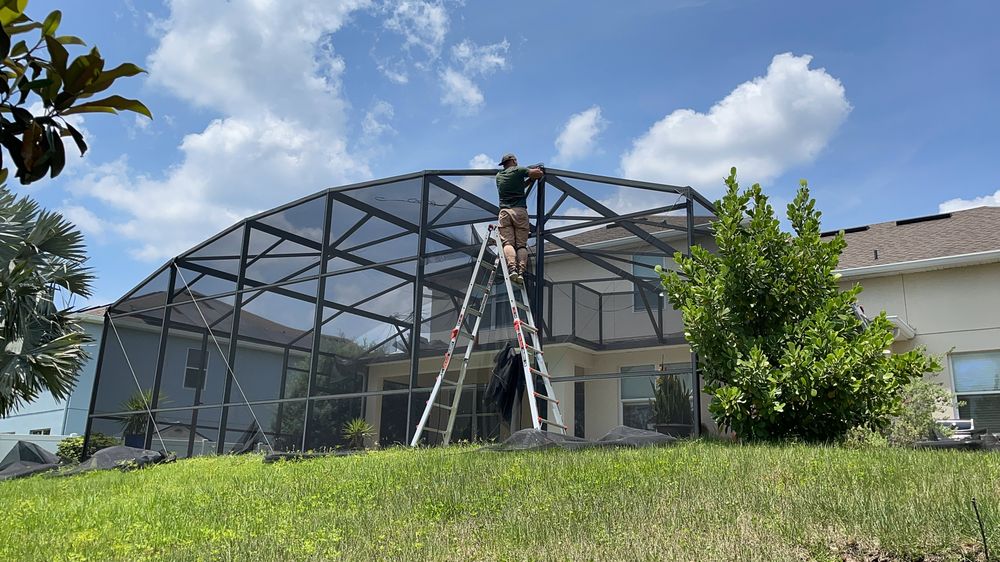 Florida Screen Fix