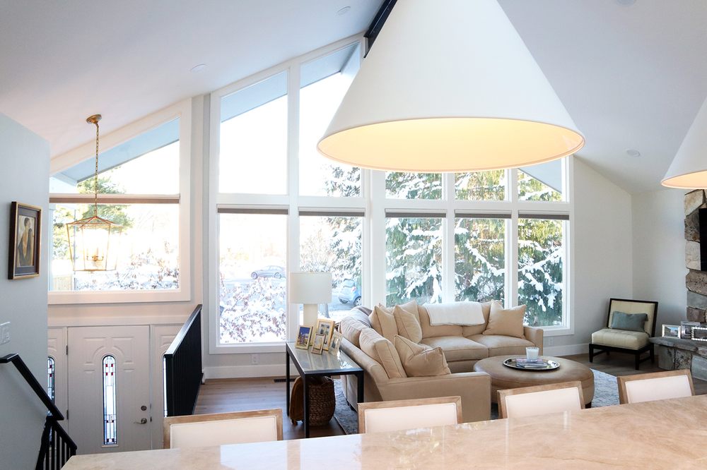 image of business Fine Custom Construction