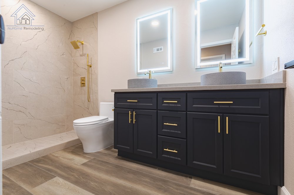 image of business NuHome Remodeling