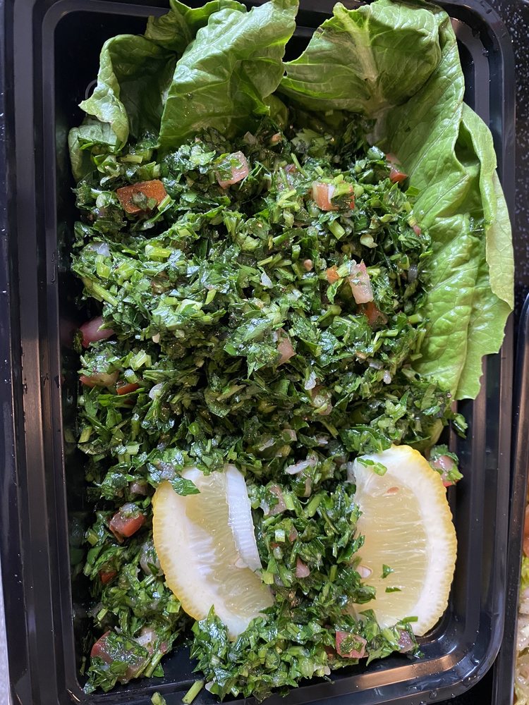 Master Pita