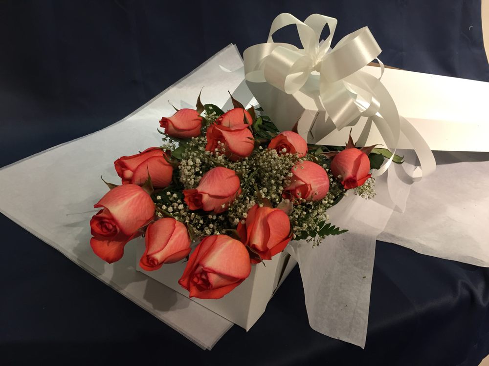 Freshland Flowers