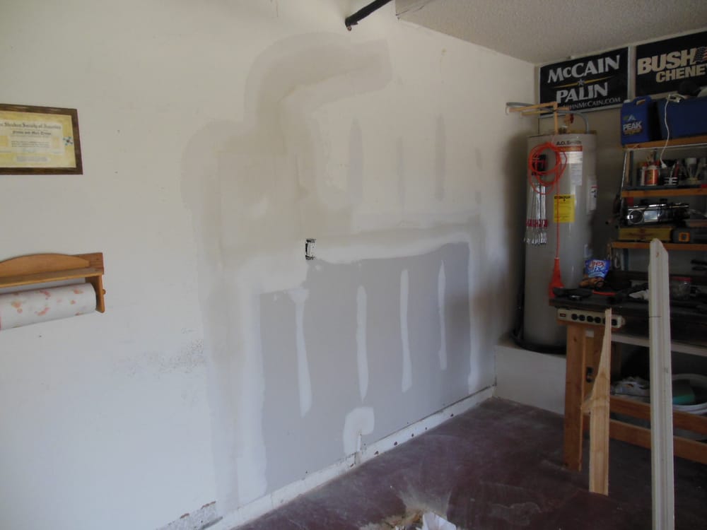 Kenneth Hofbauer Drywall & Painting