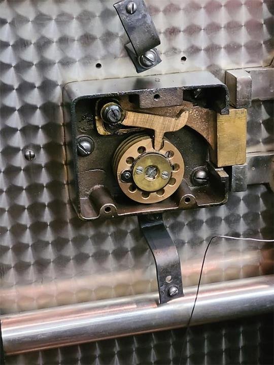 A-1 Locksmith & Security Solutions