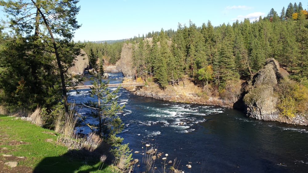 Riverside State Park 50 Photos & 16 Reviews Parks 9711 W Charles