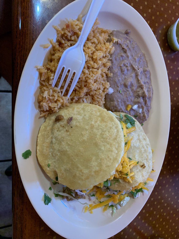 Las Fuentes Taqueria Las Fuentes Taqueria