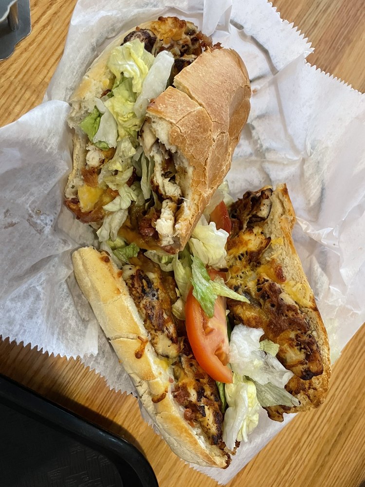 John's Wildwood Pizzeria