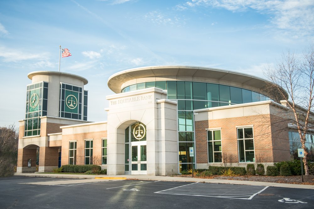 The Equitable Bank