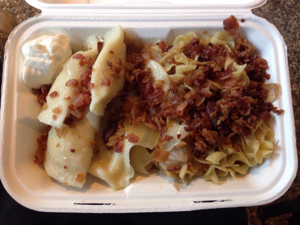 Pittsburgh Pierogi Truck 14 Photos & 18 Reviews Food Trucks