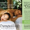 Tranquility For Mind & Body Wellness Spa