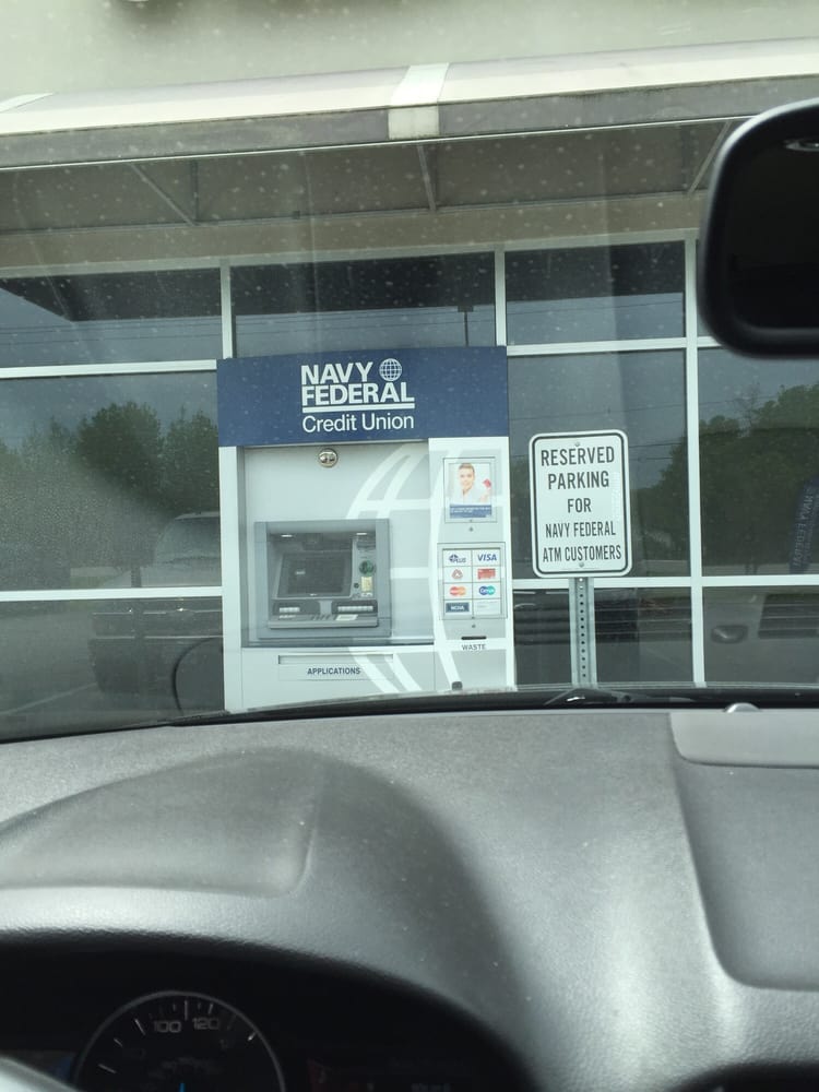 Navy Federal Credit Union