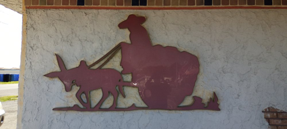 Monterey House Restaurant
