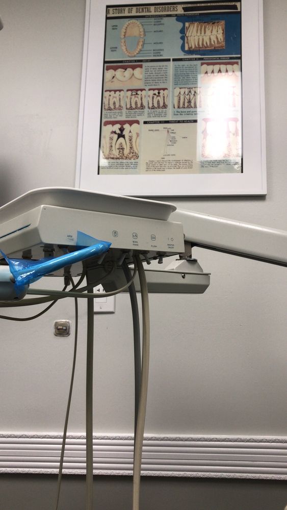 image of business Jamie Rosen, DDS