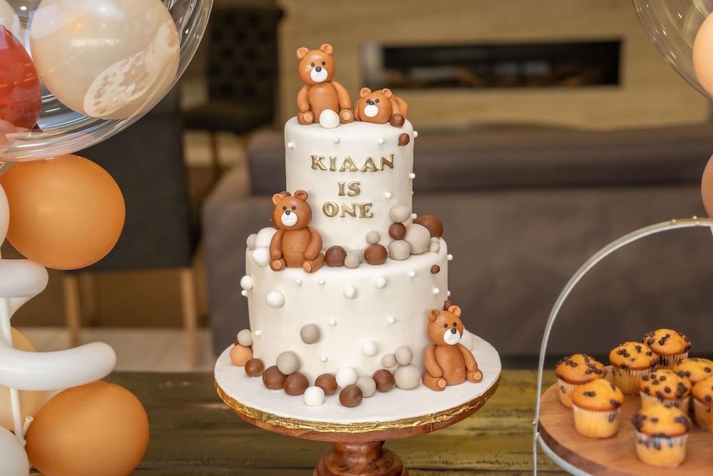 Cakes & Bakes