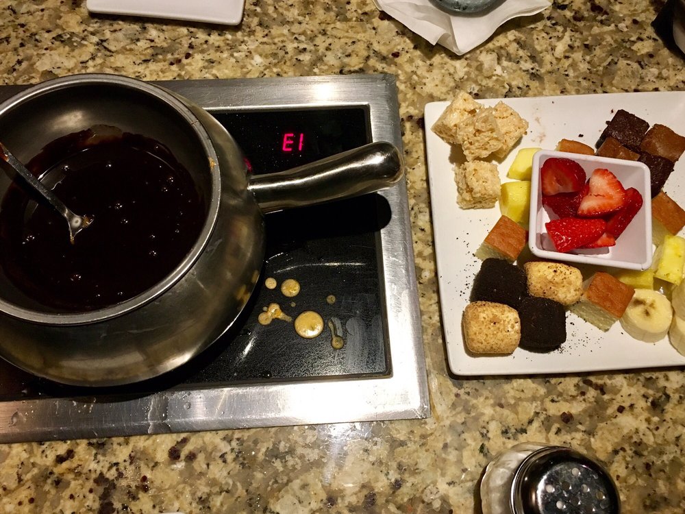 The Melting Pot Tallahassee 74 Photos & 110 Reviews Fondue 2727