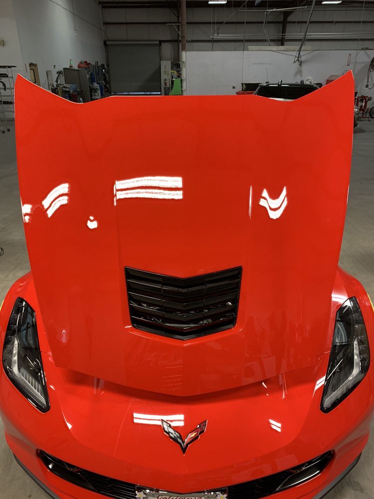PRO DTL Auto Spa Evolution