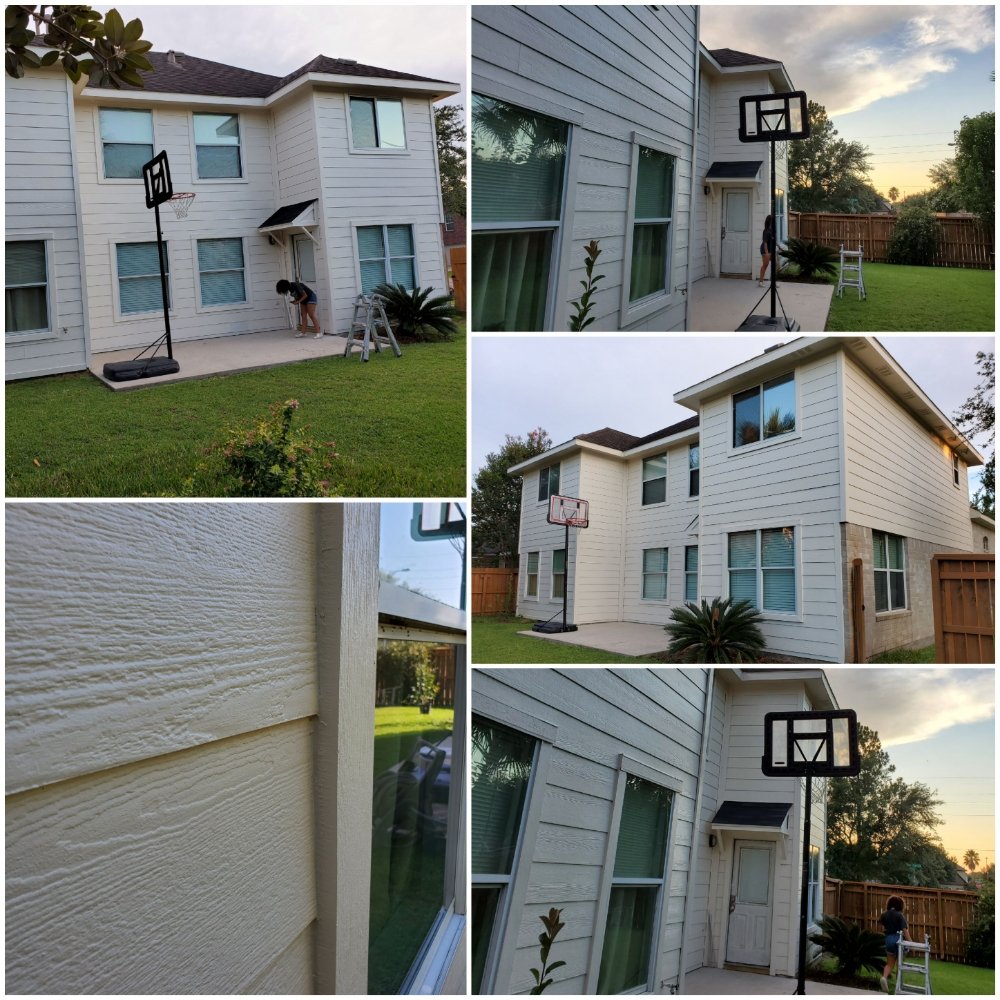 image of business Home Property Service ​
