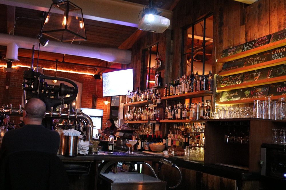 Engine Room