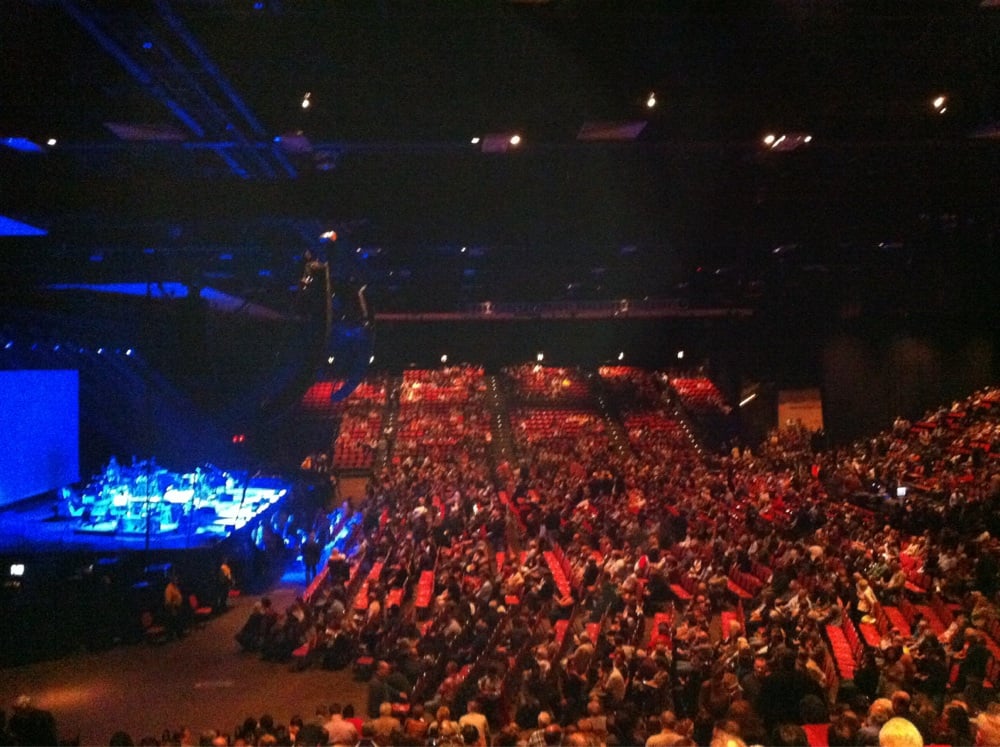 paul simon yelp hard rock live at etess arena seating chart