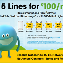 cricket customer service line