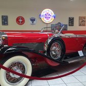 Martin Auto Museum 25 Photos 22 Reviews Museums 17641 N