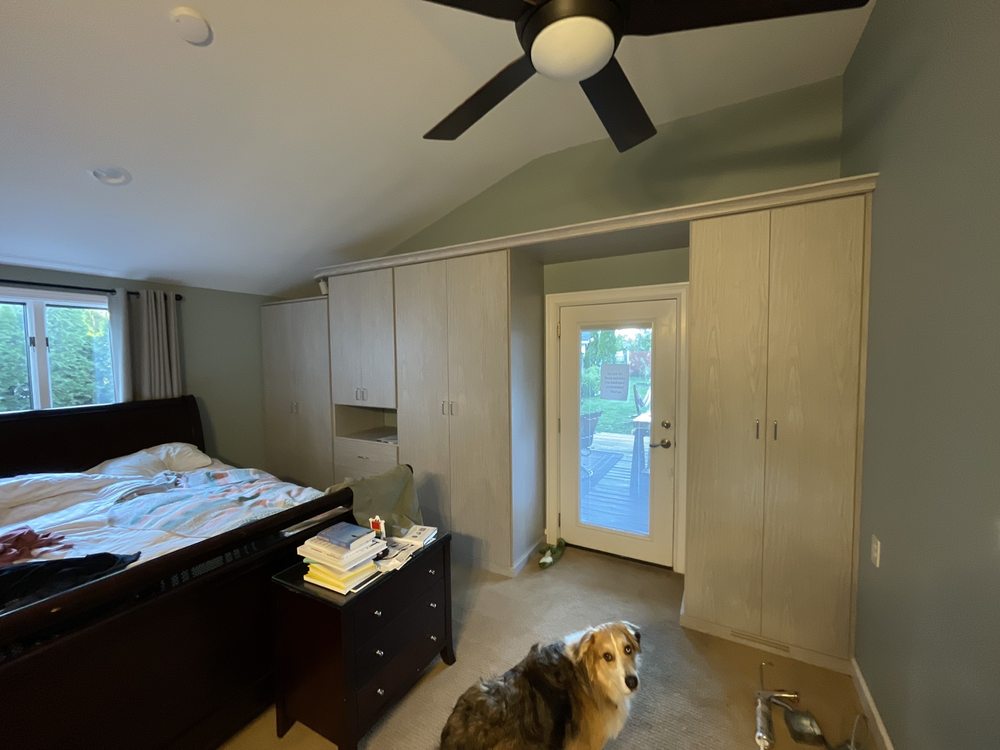 image of business Closets by Design - East Michigan