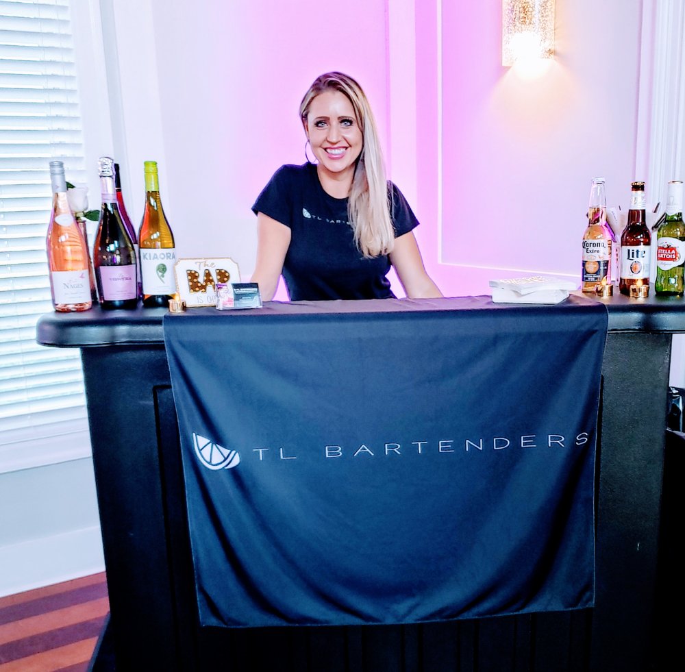 TL Bartenders