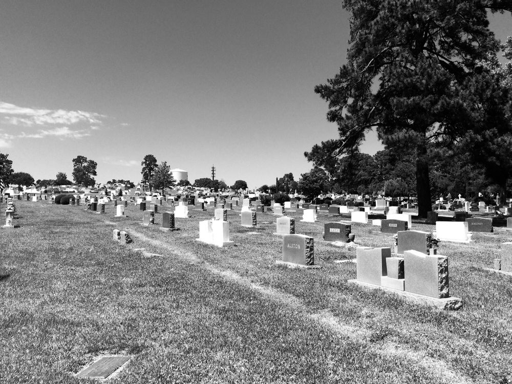 Rose Hill Cemetery