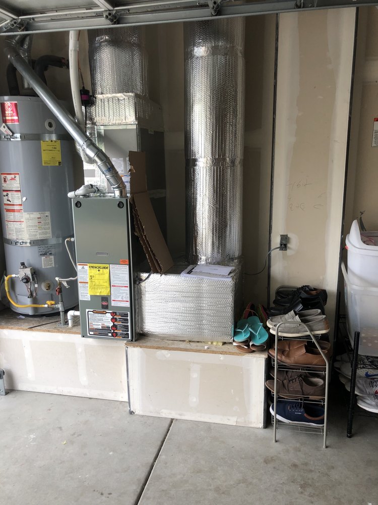 image of business Hulbert Heating & Air Conditioning