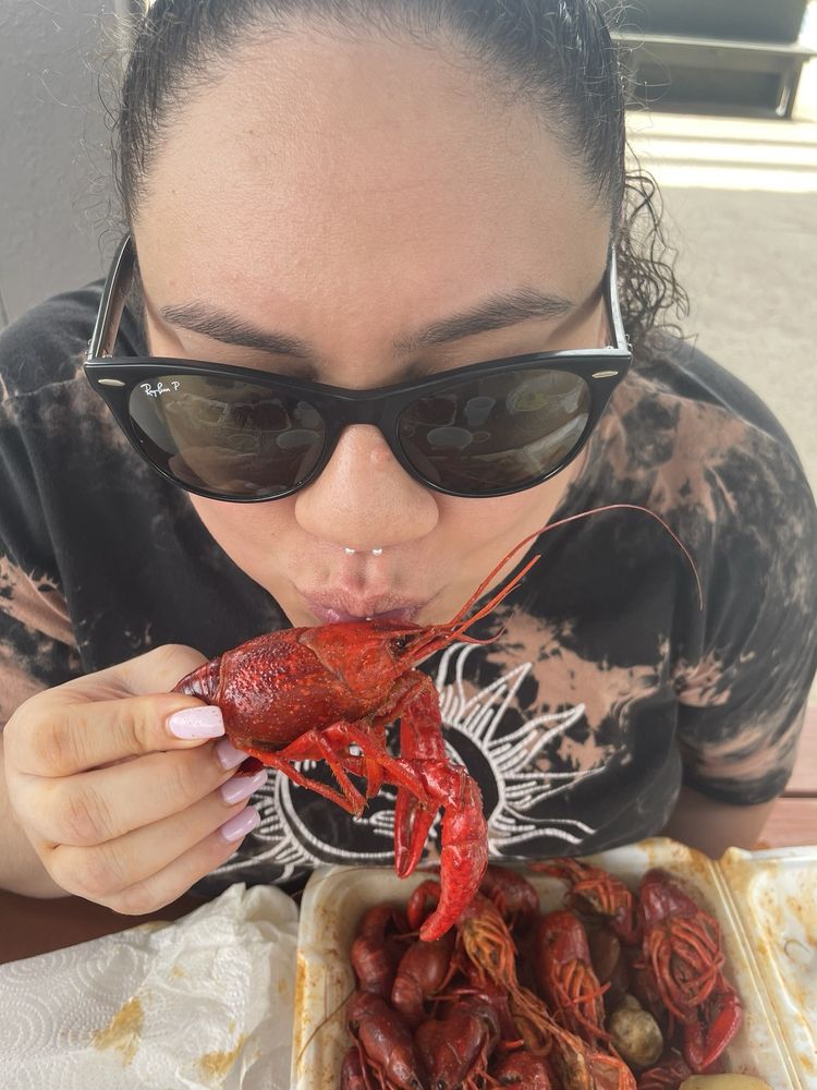 Phil's Crawfish