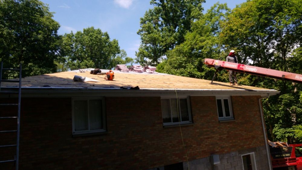 Monroy Contractors
