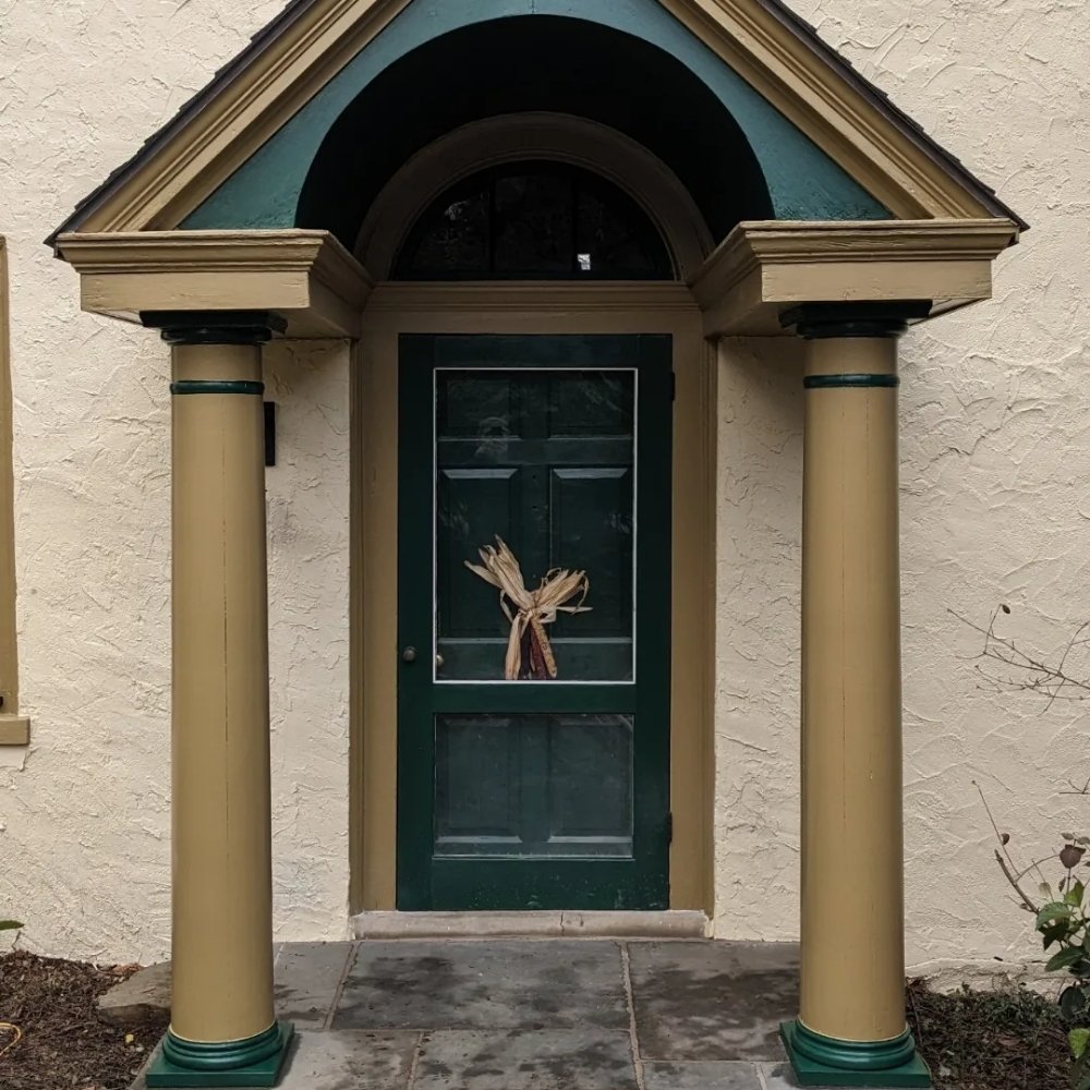 Connor Fort General Contractor