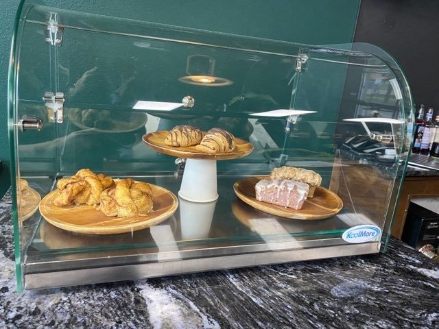 Thrst Coffee Shop