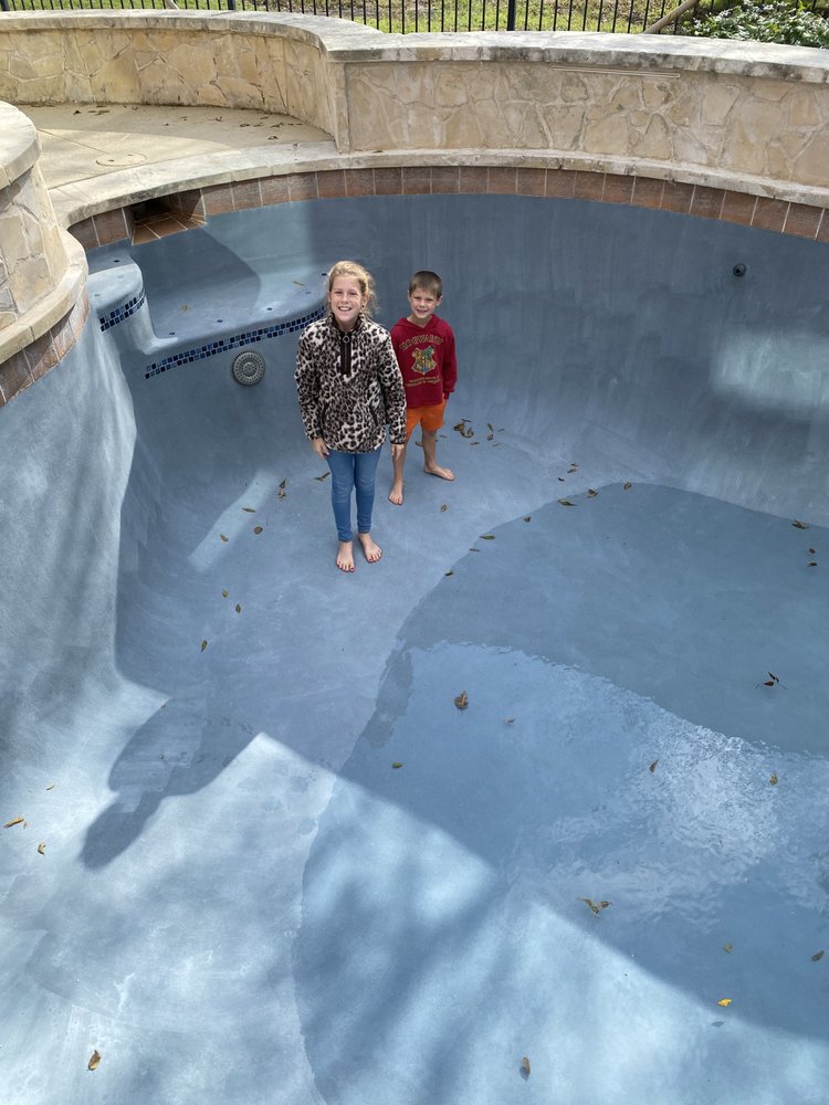 Zafire Pools
