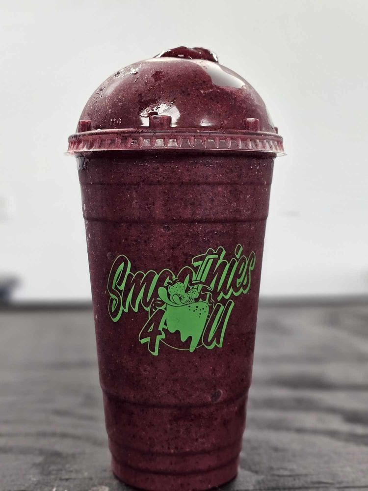 Smoothies 4 U
