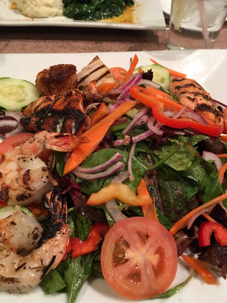 Caldwell Seafood Market & Cafe 40 Reviews Seafood 390 Bloomfield